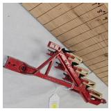 International Plow 4 Bottom