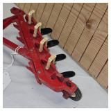 International Plow 4 Bottom