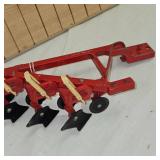 International Plow 4 Bottom