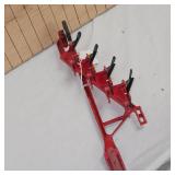 International Plow 4 Bottom