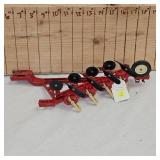 International Plow 4 Bottom