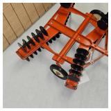 1:!6 Allis Chalmers Tandem Disk