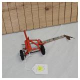 1/16 Tru Scale Sickle Mower
