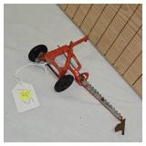 1/16 Tru Scale Sickle Mower