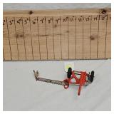 1/16 Tru Scale Sickle Mower