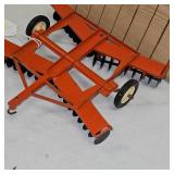 1/16 Allis Chalmers Tandem Disc