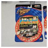7-1:64 Nascars