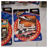 7-1:64 Nascars