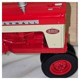Precision Series Farmall 460. 1/16 in box