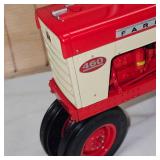 Precision Series Farmall 460. 1/16 in box