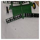 1:16 John Deere Disc 1968