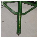 1:16 John Deere Disc 1968