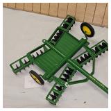 1:16 John Deere Disc 1968