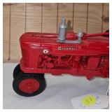 1/16th Farmall Super H, FFA