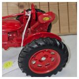 1/16th Farmall Super H, FFA