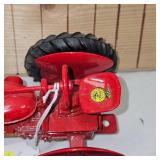 1/16th Farmall Super H, FFA