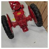 1/16th Farmall Super H, FFA