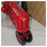 1/16th Farmall Super H, FFA