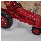 1/16th Farmall Super H, FFA