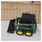 John Deere Skidsteer