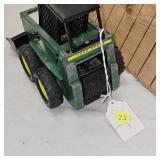 John Deere Skidsteer