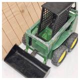 John Deere Skidsteer