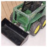 John Deere Skidsteer