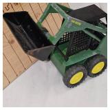 John Deere Skidsteer