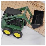 John Deere Skidsteer