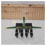 1/16th John Deere 4 Row Planter