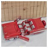 1:18 1957 Chevy Bel Air