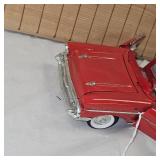 1:18 1957 Chevy Bel Air