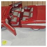 1:18 1957 Chevy Bel Air