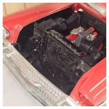 1:18 1957 Chevy Bel Air