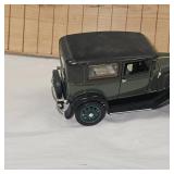 1/18th 1931 Model A Ford