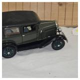 1/18th 1931 Model A Ford
