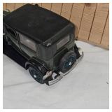 1/18th 1931 Model A Ford
