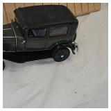 1/18th 1931 Model A Ford