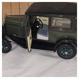 1/18th 1931 Model A Ford