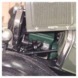 1/18th 1931 Model A Ford