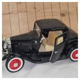 1:18 1932 Ford 3 Window Coup