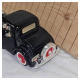 1:18 1932 Ford 3 Window Coup