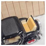 1:18 1932 Ford 3 Window Coup