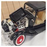 1:18 1932 Ford 3 Window Coup
