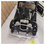 1:18 1932 Ford 3 Window Coup