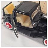 1:18 1932 Ford 3 Window Coup