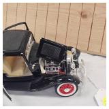 1:18 1932 Ford 3 Window Coup