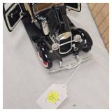 1:18 1932 Ford 3 Window Coup