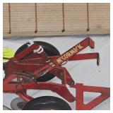 1/16th Vintage McCormick