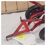 1/16th Vintage McCormick